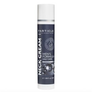Particle Men's Formula Face Cream -